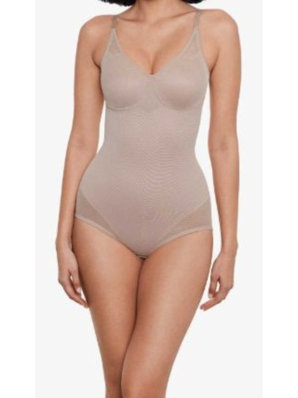 Miracle Suit Bodysuit 40C Underwire NWT STYLE 2783 Extra Firm